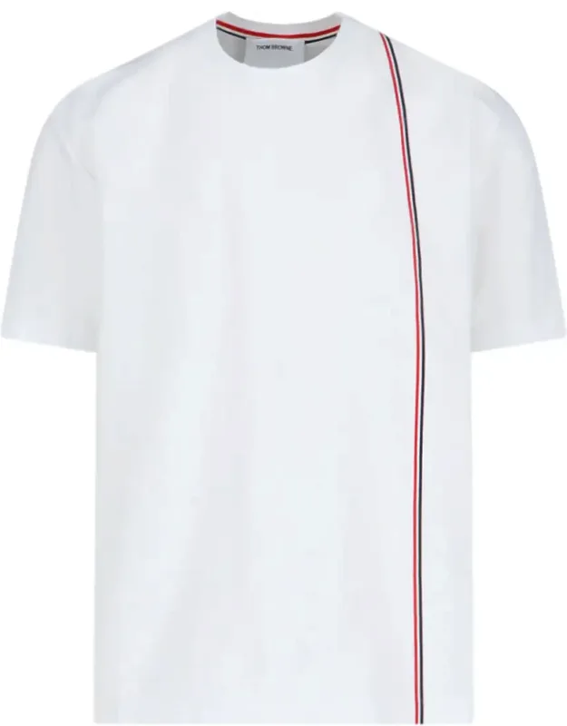 "rwb T-shirt - Lightweight Fabric, Smooth Finish"