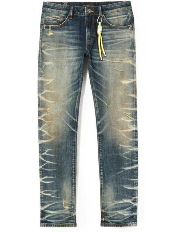 Rocker Slim 602 Jeans