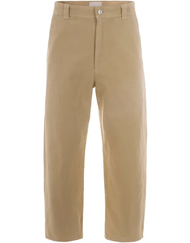 Twill Chinos