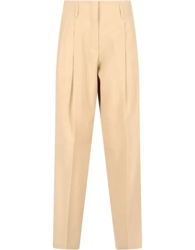 Tailored Trousers