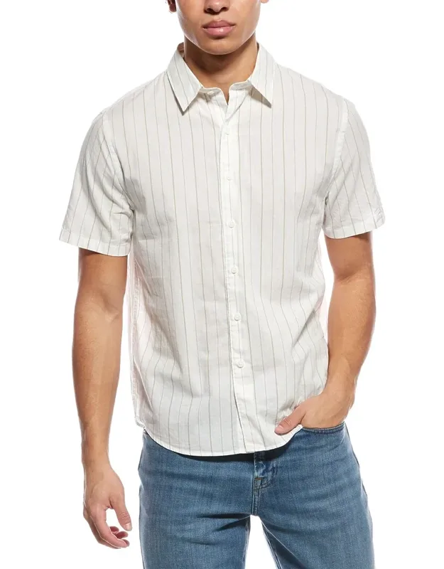 Chatsworth Stripe Shirt