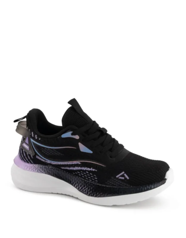 Athletic-inspired Comfort Sneakers