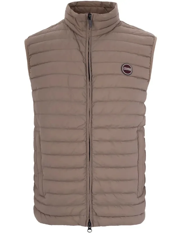Chipmunk Ice Lightweight Quilted Vest