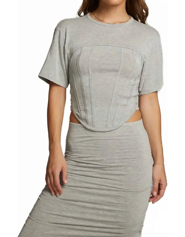 Bay Side Tee
