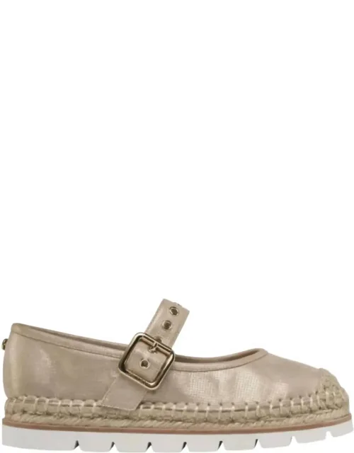 Beatrice Leather Shoes