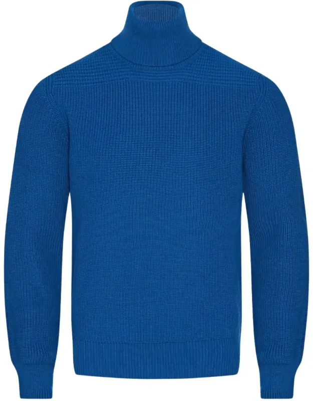 Zoller Turtleneck Sweater
