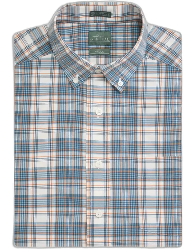 Sullivan Performance Sport Shirt