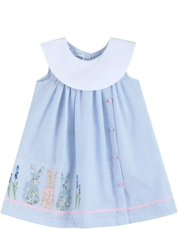 Yoke Dress
