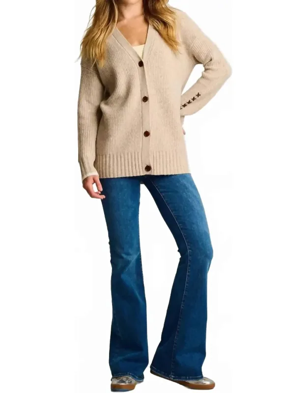 Shake It Up Sweater
