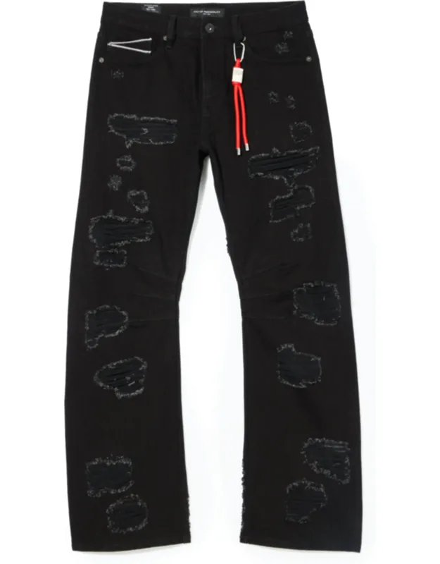 Grunge Baggy Jeans