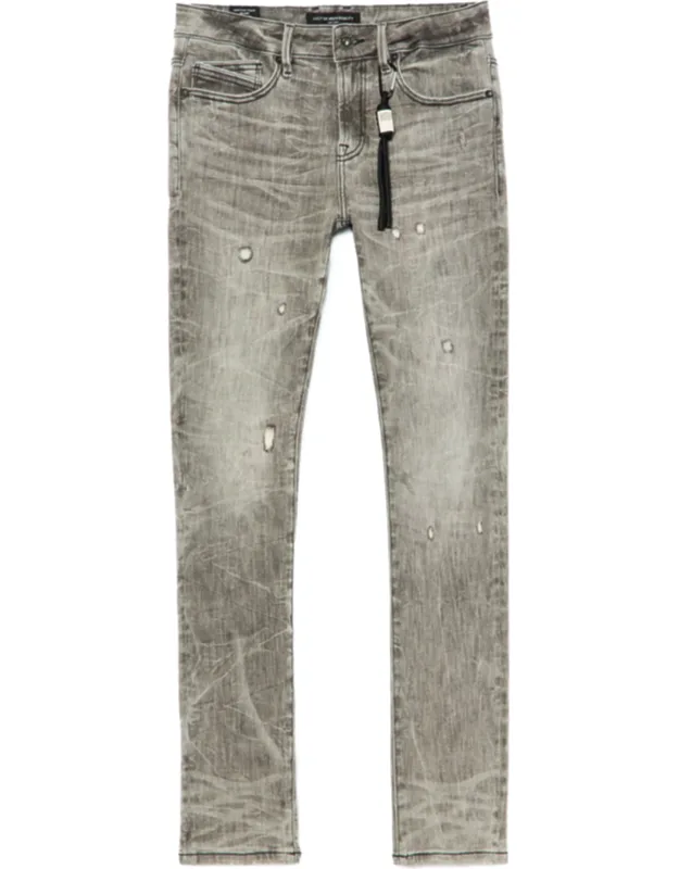 Punk Super Skinny Jeans