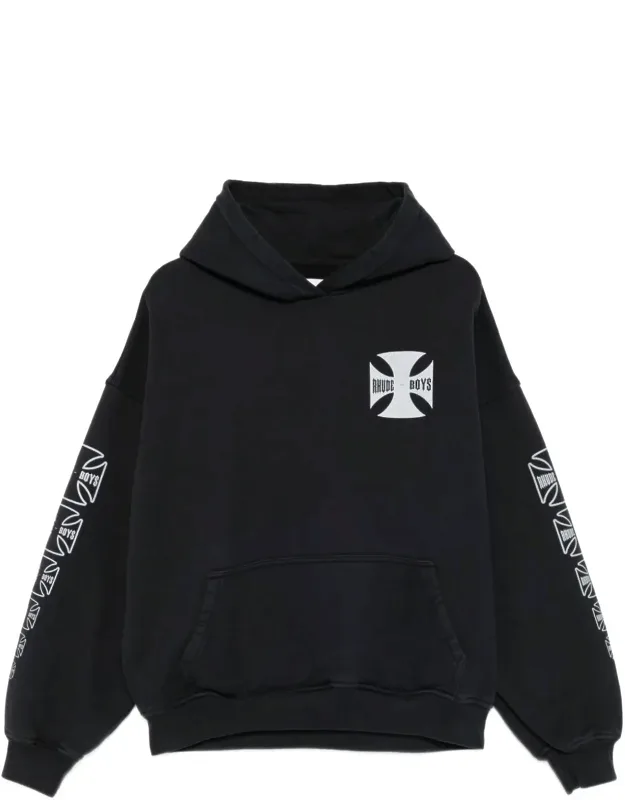 Hooded Sweater