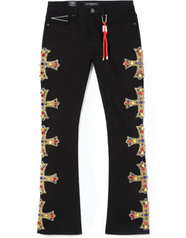 Lenny Bootcut Jeans
