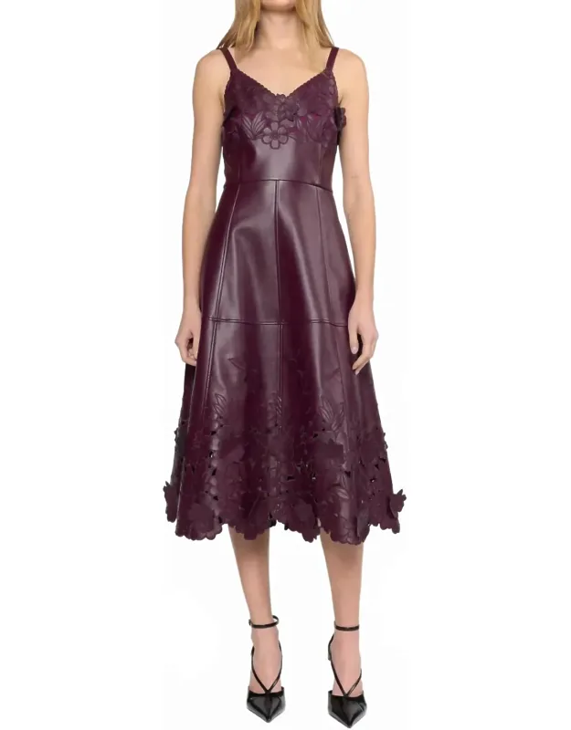 Tahlia Dress