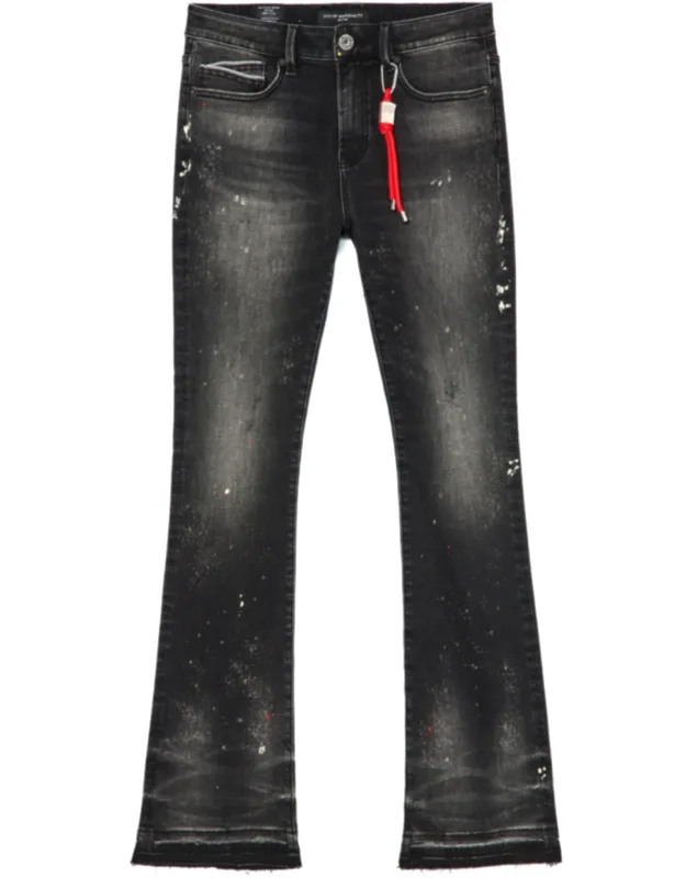 Lenny Bootcut Jeans