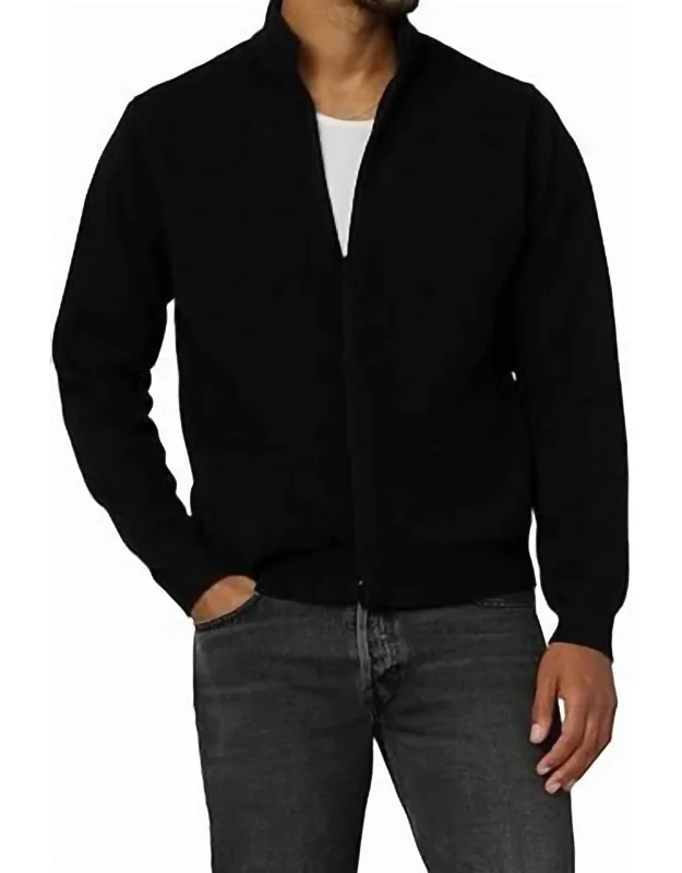 Modern Cardigan