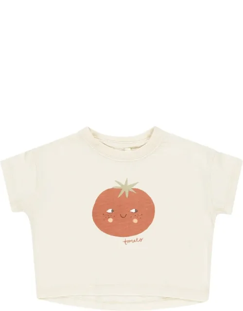 Boxy T-shirt
