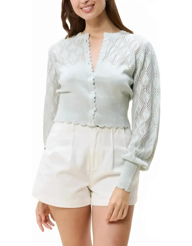 Roksi Sweater