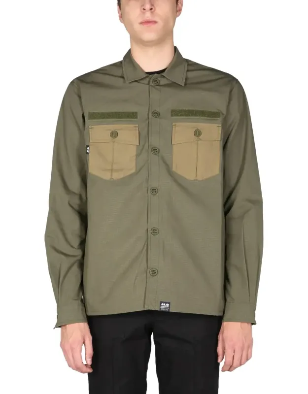 Utility Shirt
