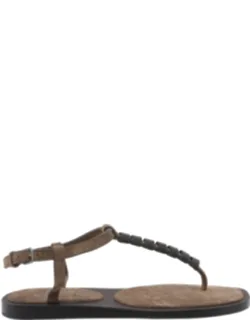 Slide Sandals