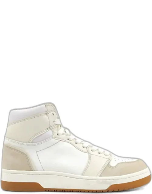 Rebecca High Top Sneakers
