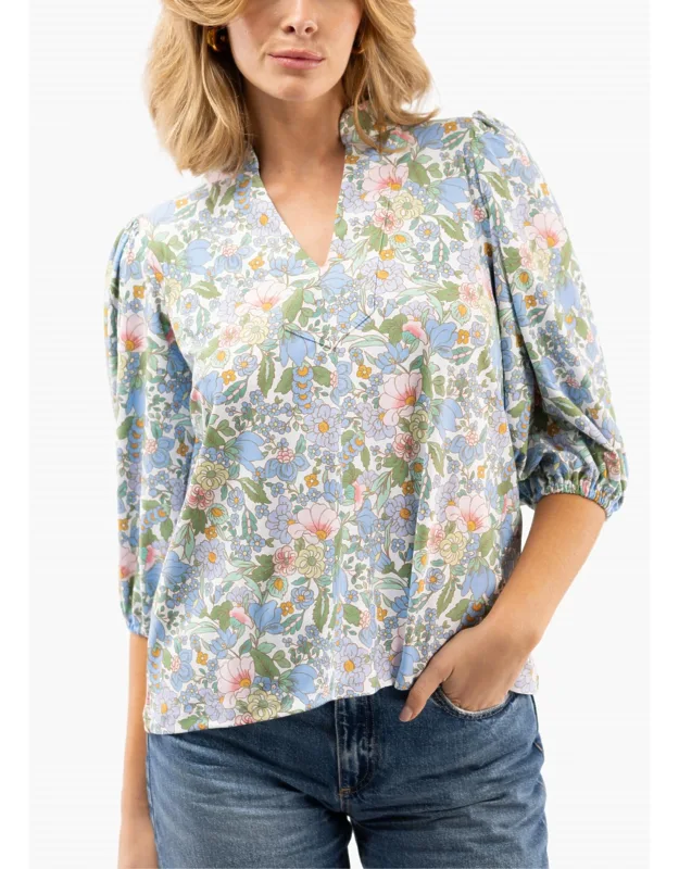 Eliza Top