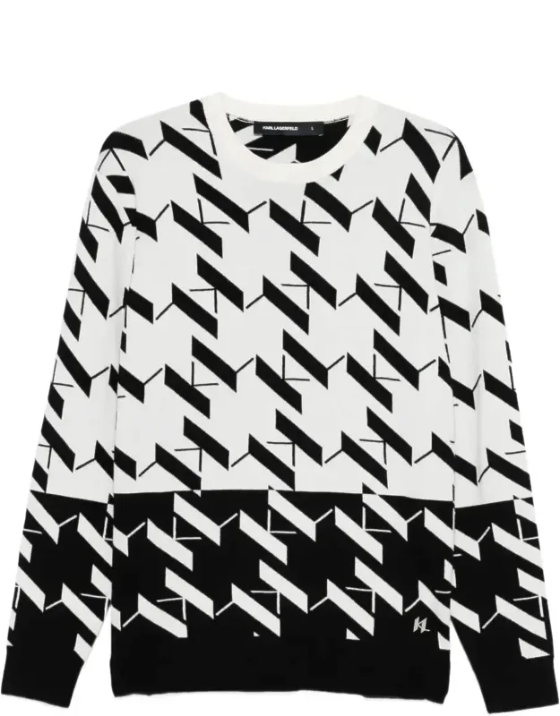 Fine Texture Knitwear