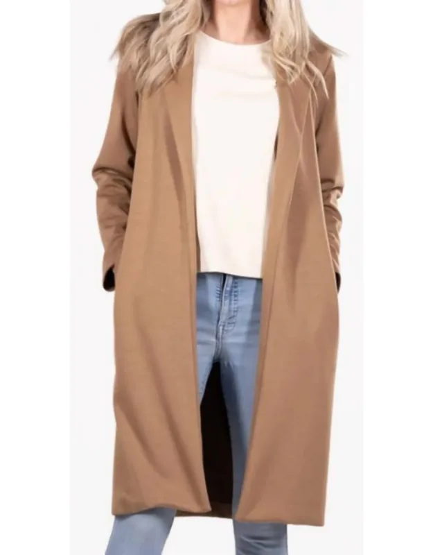 Long Coat