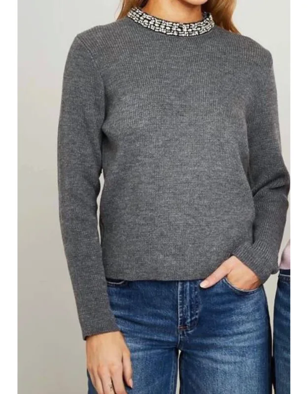 Aurora Sweater