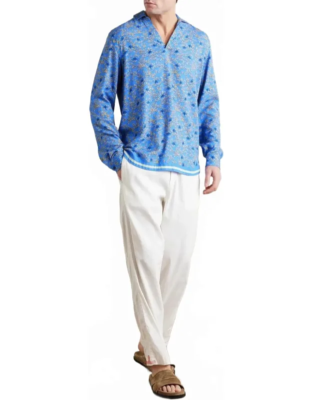 Ridley Wonder Full Shirt