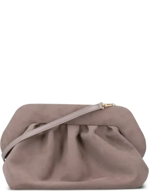 Structured Minimalist Bag