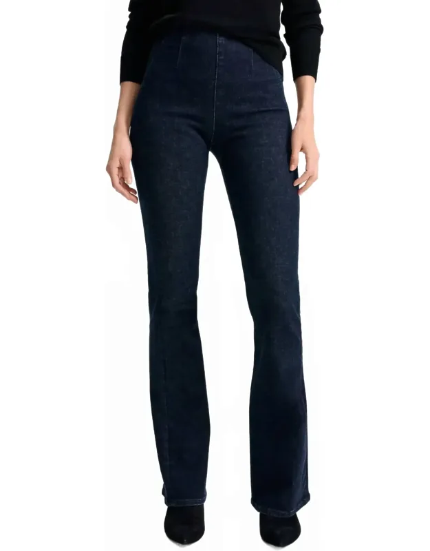 Beverly Off-duty High Rise Jeans
