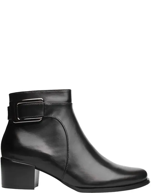 Jolene-27 Ankle Boots