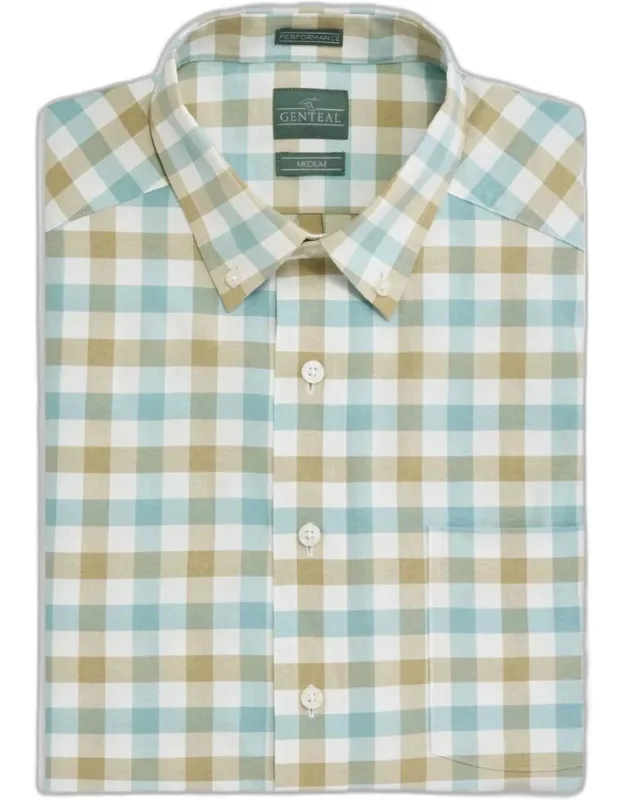 Palamar Performance Sport Shirt