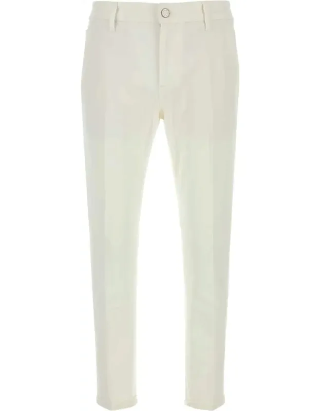 Stretch Denim Jeans