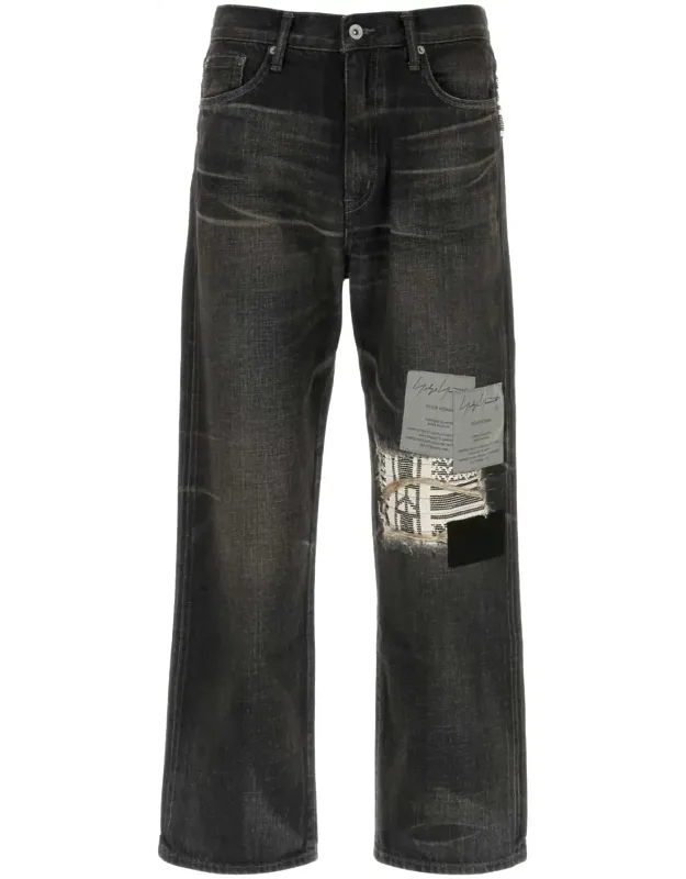 Denim Jeans
