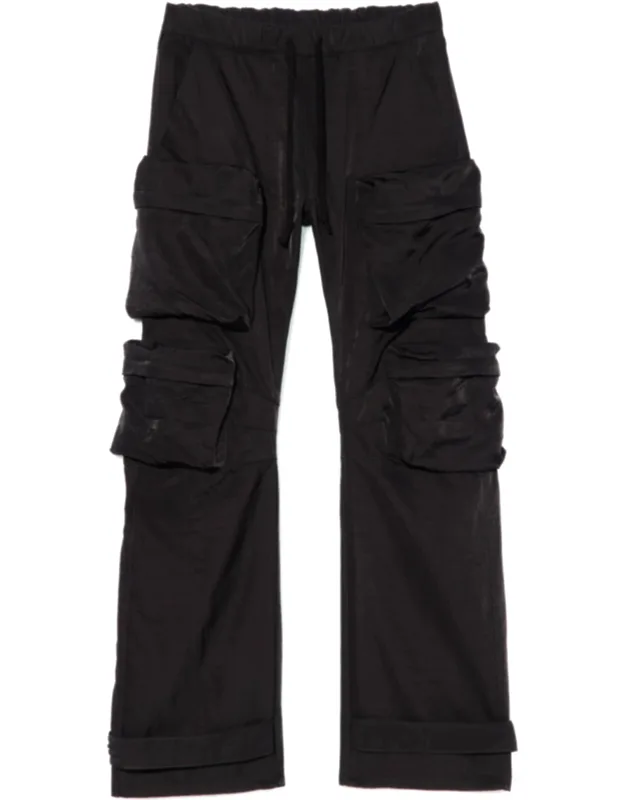 Baggy Cargo Jeans