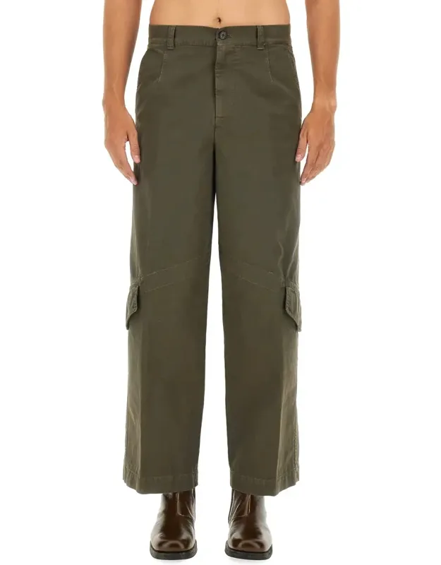 Paxford Pants