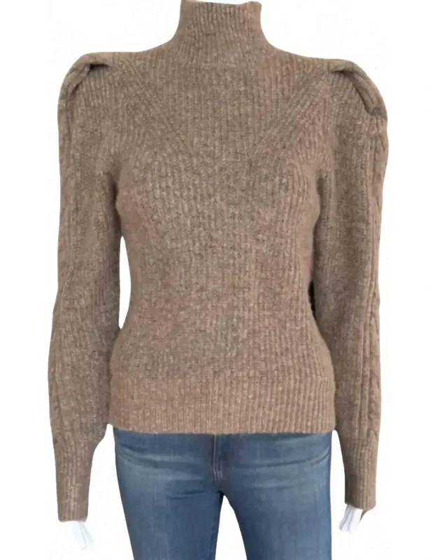 Long Sleeve Cuddle Sweater