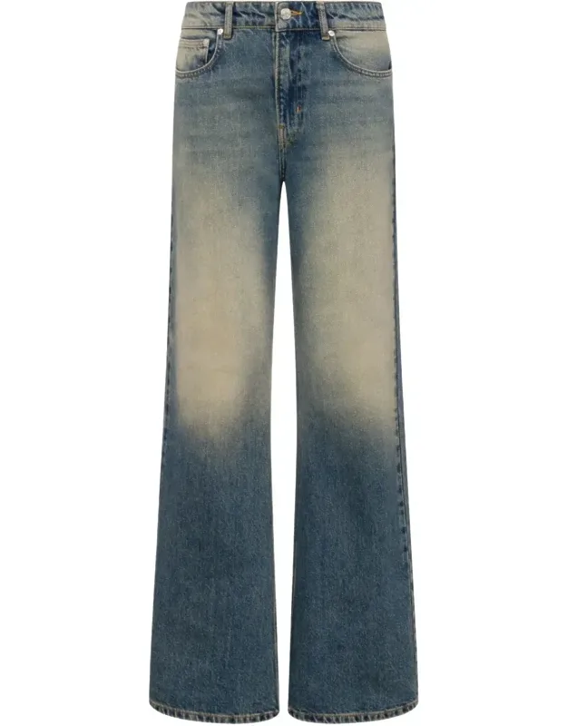Tailored Neutrals Pants