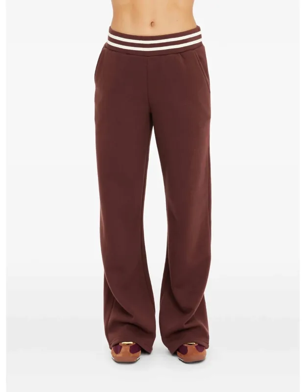 Toluca Wide Leg Pants