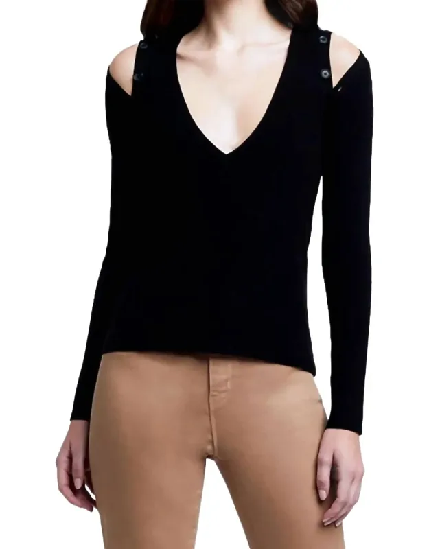 Addie Sweater