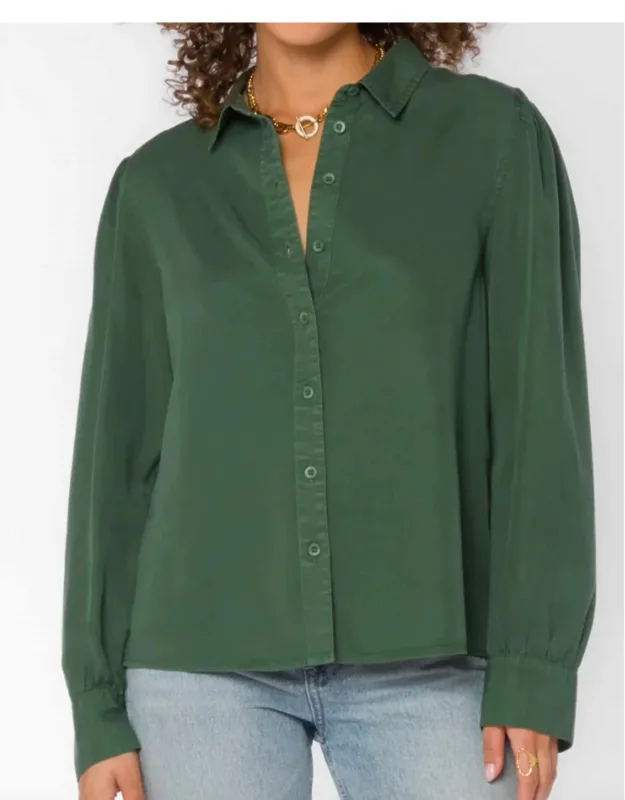 Bellamy Long Sleeve Top