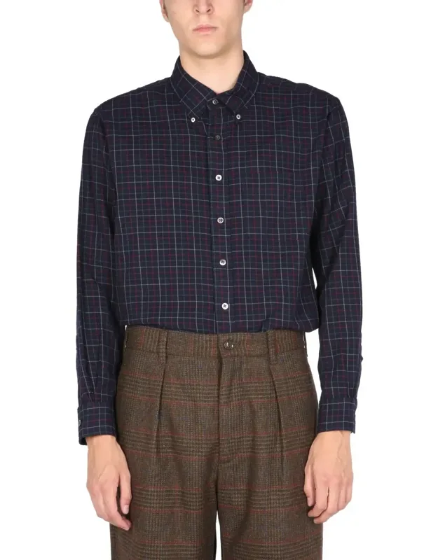 19th Century Shirt