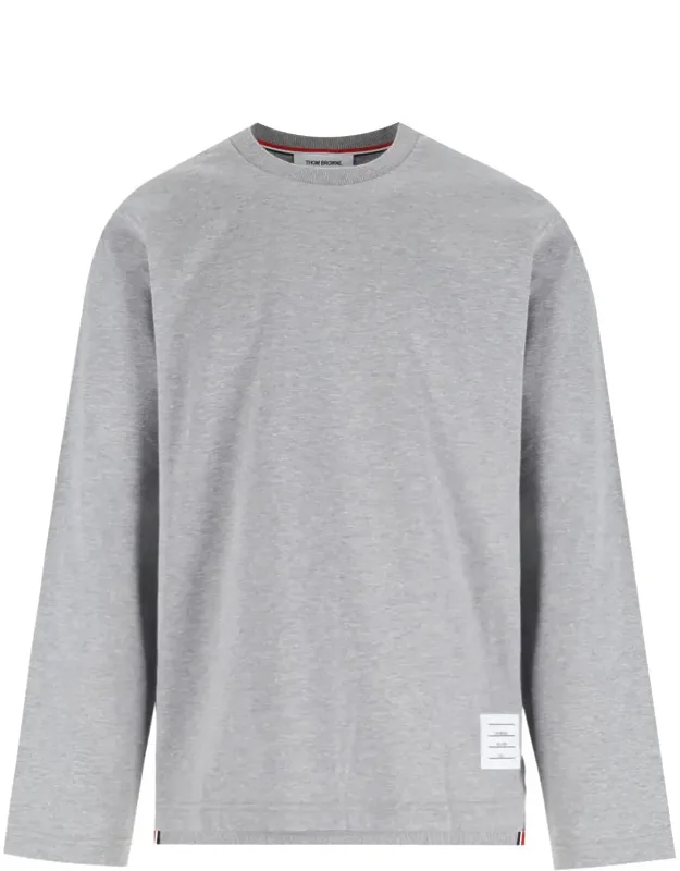 Logo Long Sleeve T-shirt
