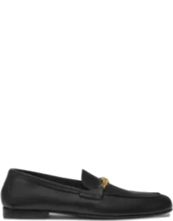 Leather Shoes