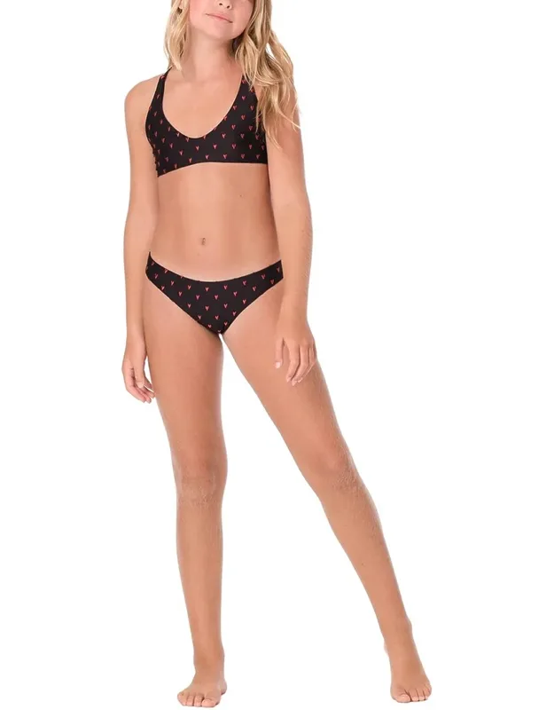 So Fancy! Bikini Set