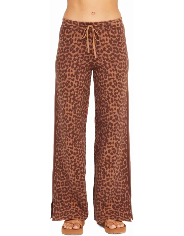 Malawi Knit Pants
