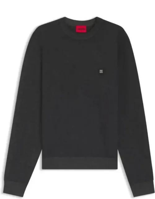 Knitted Sweater