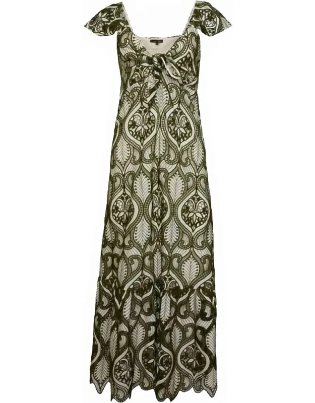 Gwen Dress